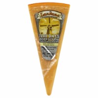 Landana® 1000 Day Aged Gouda Holland Cheese