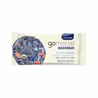 Blueberry + Cashew Butter MacroBar Perspective: Main