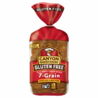 Canyon Bakehouse® Gluten Free 7-Grain Bread