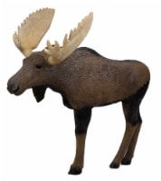 NEW Rinehart Targets 1/3 Scale Woodland Moose Archery Target