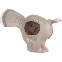 (INSERT ONLY)Rinehart Signature/Competition Series Gobbling Turkey Insert