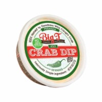 Big T Coastal Provisions Spicy Crab Dip