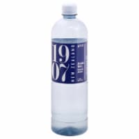 1907 New Zealand Artesian Bottled Water Perspective: Main