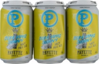 Payette Brewing Co. Sofa King Sunny Hazy Pale Ale Beer