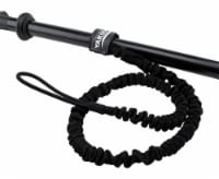 YakGear Baja Nylon Black Paddleboard Leash 36 in. L - Total Qty: 1