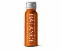 Balance The SuperFood Shot Turmeric Blend Perspective: Main
