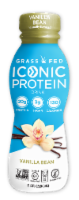 Iconic Vanilla Bean Protein Drink