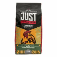 Just Coffee Co-op Arriba Medium Roast Coffee