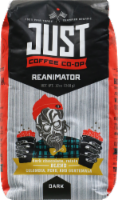 Just Coffee Co-op Reanimator Dark Roast Coffee