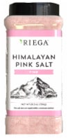 Riega® Himalayan Fine Pink Salt