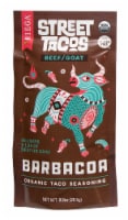 Riega® Street Tacos Organic Barbacoa Taco Seasoning