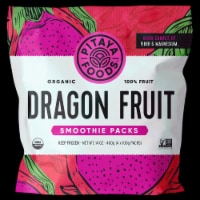 Pitaya Foods® Organic Dragon Fruit Smoothie Packs Perspective: Main