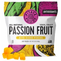 PitayaPlus™ Seedless Passion Fruit Bite Size Cubes