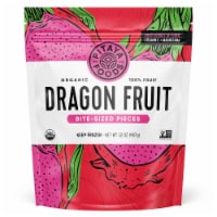 Pitaya Foods® Organic Dragon Fruit Bite-Sized Pieces Perspective: Main