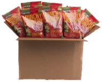 Chillin' Chipotle 30-Packet Munchy Crunchy Protein Snack - Vegan