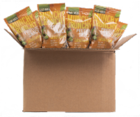 Salted Caramel 30-Packet Munchy Crunchy Protein Snack - Vegan