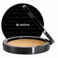Compact Powder Foundation, Natural Fair Ivory