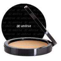 Compact Powder Foundation, Very Light Beige