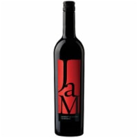 JaM Cabernet Perspective: Main