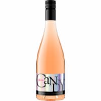 Jam Cellars California Candy California Rose Wine Perspective: Main