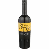 Jam Cellars Wine BUTTER Cabernet Sauvignon Wine