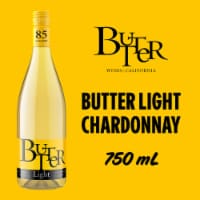 Jam Cellars Butter Light Chardonnay California White Wine Perspective: Main