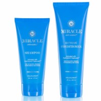 Miracle HCHAIR-2pack Miracle Anti - Aging Shampoo & Extreme Conditioner