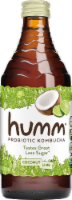 Humm Coconut Lime Kombucha