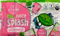 Rethink Organic Watermelon Juice Perspective: Main