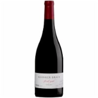 Klinker Brick Winery Lodi Syrah California Red Wine Perspective: Main
