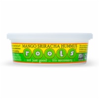 Roots® Mango Sriracha Hummus
