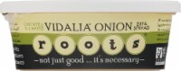 Roots® Gluten-Free Vidalia Onion Dip & Spread