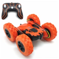 Rc Stunt Cars Toys - 360 Degree Flips High Speed 4WD High Speed Off Road.