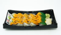 Yummi Sushi Spicy Salmon Roll Perspective: Main