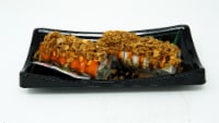 Yummi Sushi Ninja Roll Perspective: Main