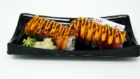 Yummi Sushi Samurai Roll Perspective: Main