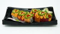 Yummi Sushi Tornado Roll Perspective: Main