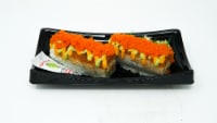 Yummi Sushi Volcano Roll Perspective: Main