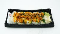 Yummi Sushi Toasted Avocado Roll Perspective: Main