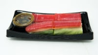 Yummi Sushi Fusion Tuna Spring Roll Perspective: Main