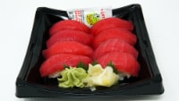 Yummi Sushi Jumbo Nigiri Tuna Combo Perspective: Main