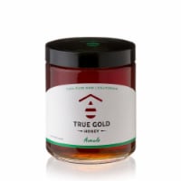 True Gold Honey - Avocado Honey, 100% Pure Raw Unfiltered Honey, 4th Gen Bee Keeping Family