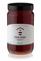 True Gold Honey - Avocado Honey, 100% Pure Raw Unfiltered Honey, 4th Gen Bee Keeping Family