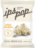 Ips White Cheddar Popcorn Perspective: Main