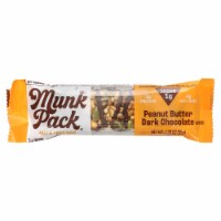 Munk Pack® Pumpkin Almond Nutrition Bars Perspective: Main