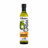Chosen Foods Organic Avocado Coconut & Safflower Oil Perspective: Main