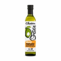 Chosen Foods Organic Avocado Coconut & Safflower Oil
