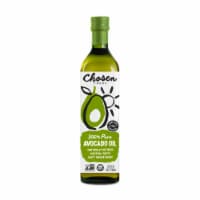Chosen Foods 100% Pure Avocado Oil All-Purpose Cooking Oil