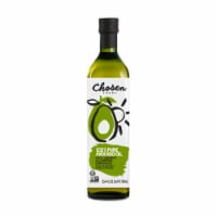 Chosen Foods 100% Pure Avocado Oil All-Purpose Cooking Oil