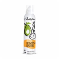 Chosen Foods Chosen Blend Safflower Avocado Coconut Spray Oil Oil Spray